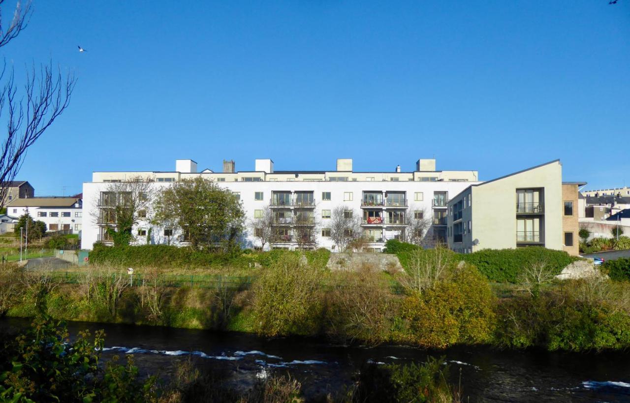 Assaroe Falls Ballyshannon Εξωτερικό φωτογραφία